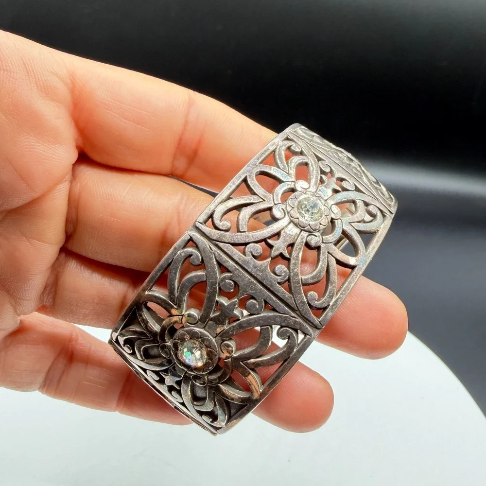 N/A brighton silver